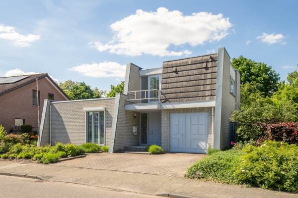 Woning Posterholtlaan 21 Susteren