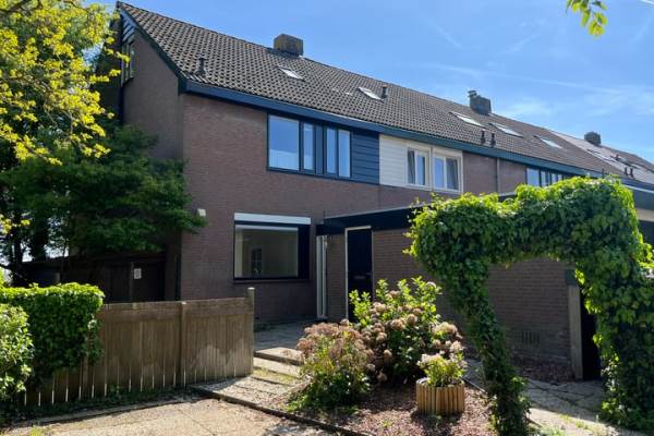 Woning Splitshoorn 43 Monnickendam