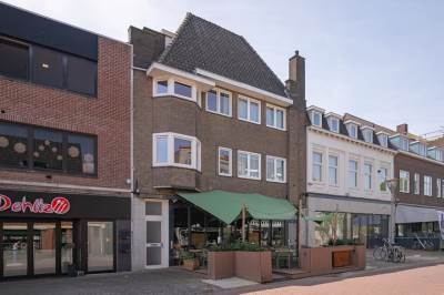 Woning Raadhuisstraat 6 Geleen