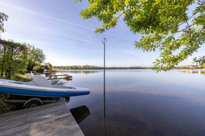 Woning Skiramere 28 Harkstede (Gem. Midden-Groningen)