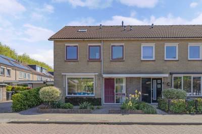 Woning Reijdersant 1 Emmeloord