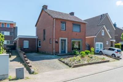Woning Kerkstraat 18 Doenrade