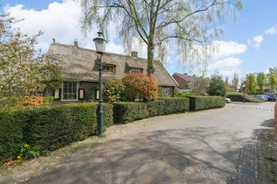 Woning Valkenaarstraat 35 Huizen