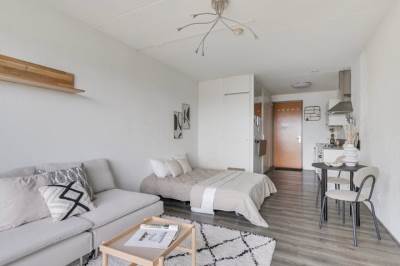 Woning Welnastraat 307 Amsterdam