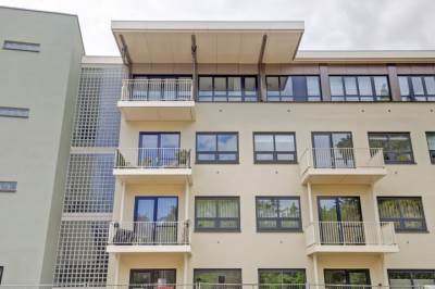 Woning Oude Utrechtseweg 175 Baarn