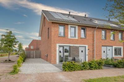 Woning Groenallee 79 Nijkerk