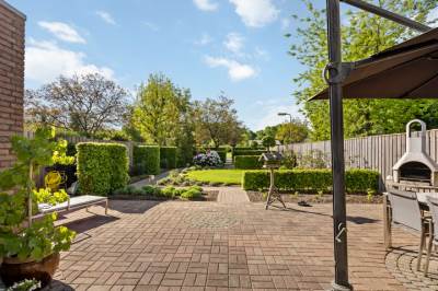 Woning Wilhelminalaan 42 Susteren