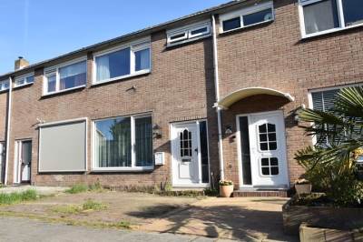 Woning Marianne van Hogendorpstraat 23 Purmerend