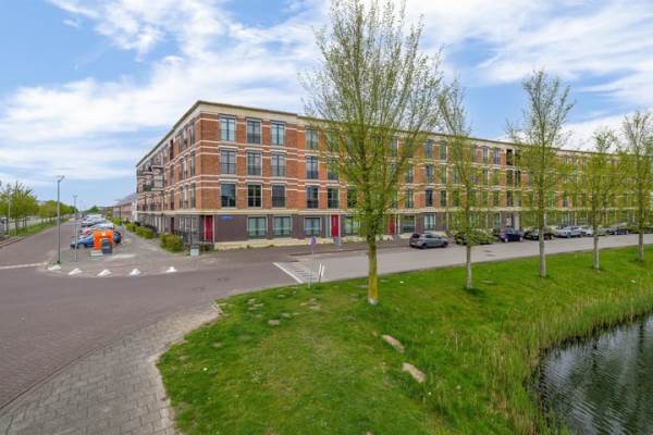 Woning Artemissingel 223 Almere