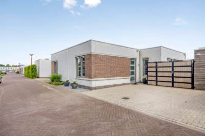 Woning Fluitenkruid 19 Berghem