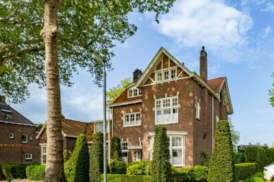 Woning Prins Hendriklaan 11 Nieuwegein