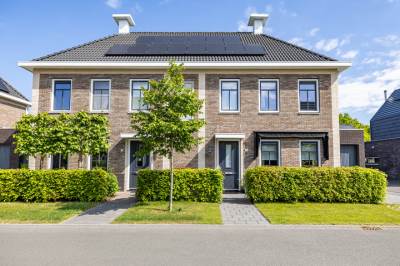 Woning Elfenbank 7 Assen