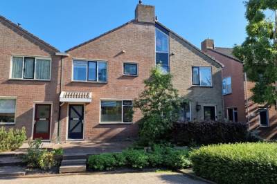 Woning Dam 12 Wervershoof