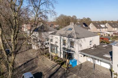 Woning Bermakker 6 Oss