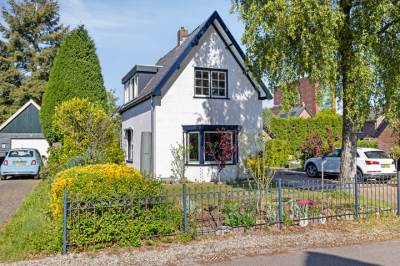 Woning Hattemseweg 12 Apeldoorn