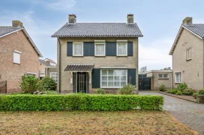 Woning Vincent van Goghstraat 5 Heesch