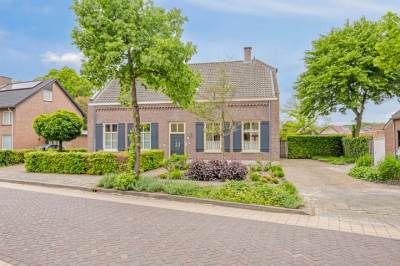 Woning Dokter Timmerslaan 6 Beek en Donk