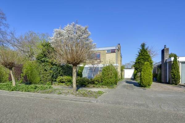 Woning Prinses Margrietweg 4 Houten
