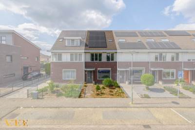 Woning Beekpunge 148 Tegelen