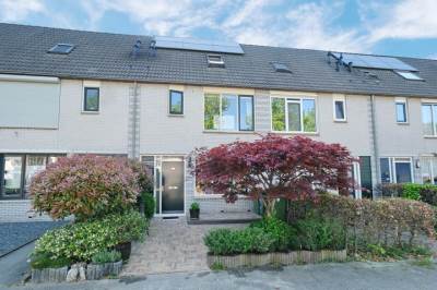 Woning Lutulistate 67 Ede