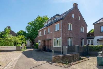 Woning Watermolenstraat 11 Grevenbicht