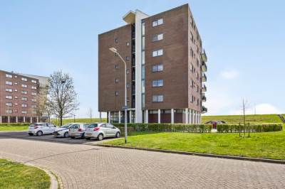 Woning Veldweg 38 Almere