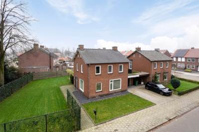 Woning Voorstestraat 2 Weert