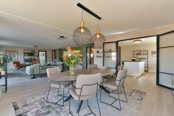 Woning Gerard Doustraat 20 Maarssen