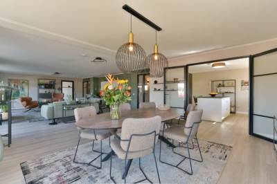 Woning Gerard Doustraat 20 Maarssen