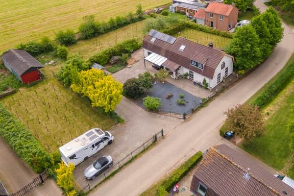 Woning Achterstraat 34 Varik