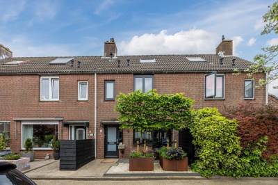 Woning Waterman 5 Hellevoetsluis