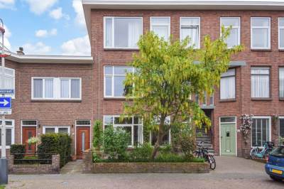 Woning Akeleistraat 22 Den Haag