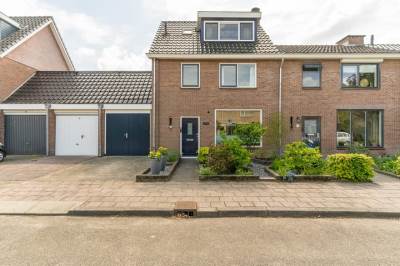Woning Papaverweg 26 Nunspeet