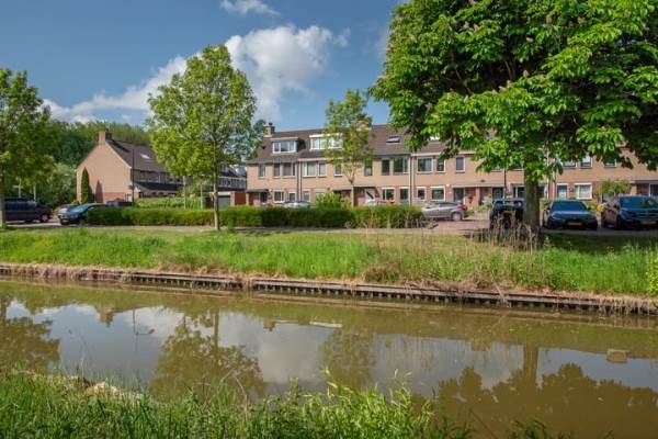Woning Goedendorplaan 92 Rijswijk (ZH)