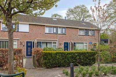 Woning Romeinlaan 4 Heemstede