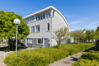 Woning Kalffstraat 11 Vlissingen