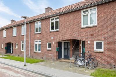 Woning Asterstraat 15I Hengelo (OV)