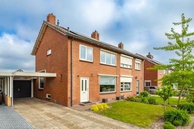 Woning Linthorstlaan 42 Vriezenveen