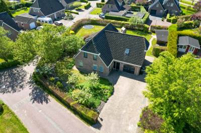 Woning Alberdalaan 45 Uithuizen