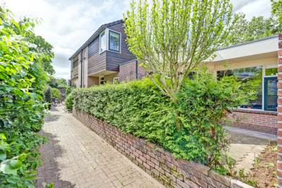 Woning de Binnentuin 8 Soest
