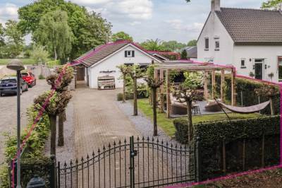 Woning Lieshoutsedijk 29A Sint-Oedenrode