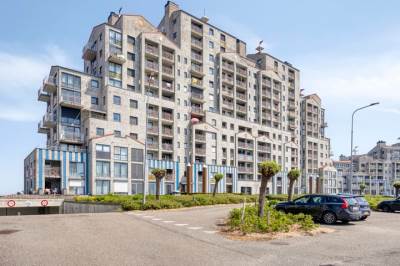 Woning Port Scaldis 13101 Breskens