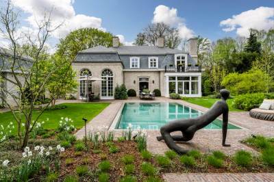 Woning Bussummerweg 14 Blaricum