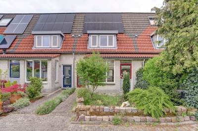 Woning Plevierweide 6 Houten