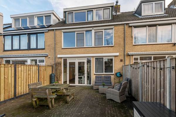 Woning Graan voor Visch 15207 Hoofddorp