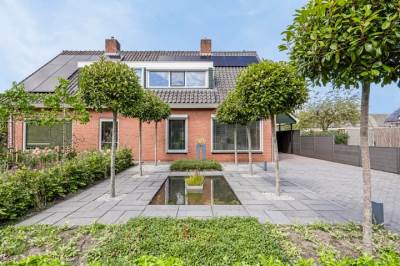 Woning Bruglaan 32 Aadorp
