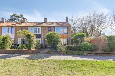 Woning Antonie van Leeuwenhoeklaan 57 Soesterberg