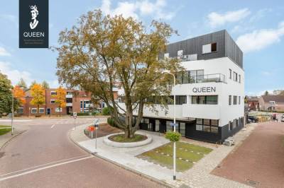 Woning Steenstraat 44A Oldenzaal