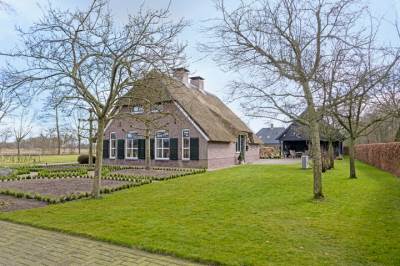 Woning Barneveldseweg 44 Lunteren