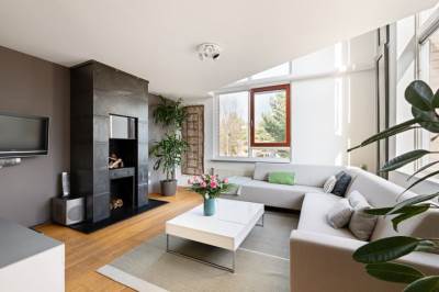 Woning H.P.J. de Vriesstraat 1 Rotterdam